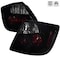 Spec-D Tuning 05-10 Scion Tc Euro Tail Lights LT-TC04G2BB-TM - alternate 1